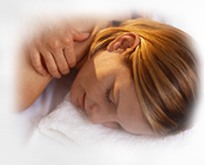 Massage à domicile